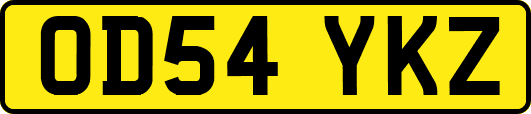 OD54YKZ