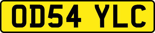 OD54YLC
