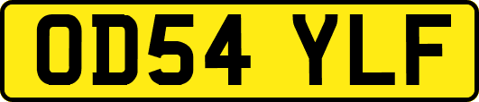 OD54YLF