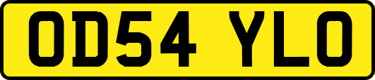 OD54YLO