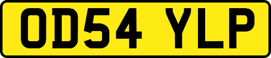 OD54YLP