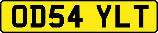 OD54YLT