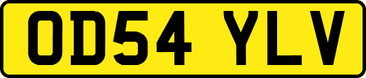 OD54YLV