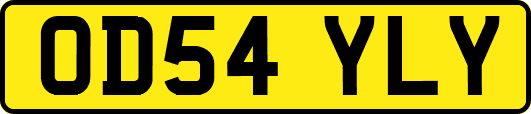 OD54YLY