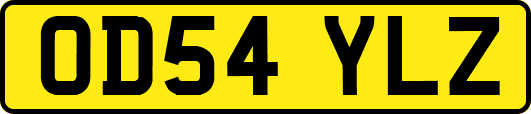 OD54YLZ