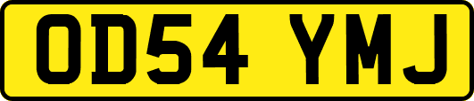 OD54YMJ