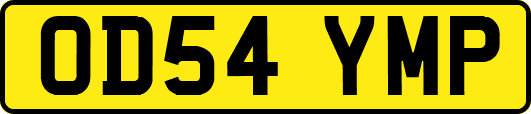 OD54YMP
