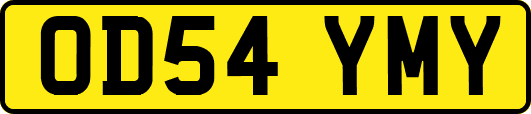 OD54YMY