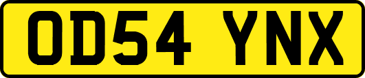 OD54YNX