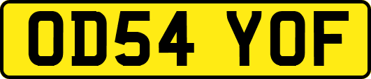 OD54YOF