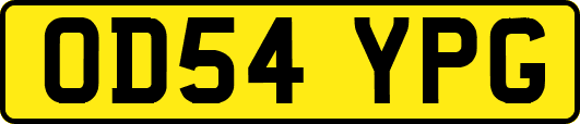 OD54YPG