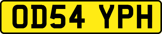 OD54YPH