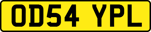 OD54YPL