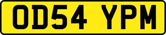 OD54YPM