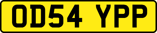 OD54YPP