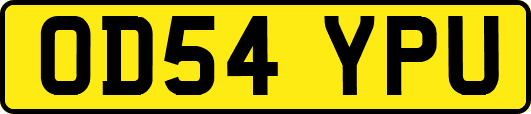 OD54YPU