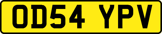 OD54YPV
