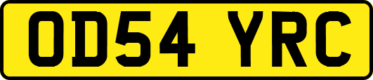 OD54YRC