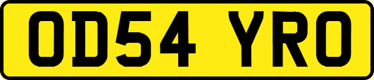 OD54YRO