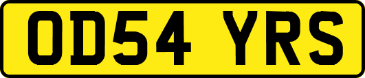 OD54YRS