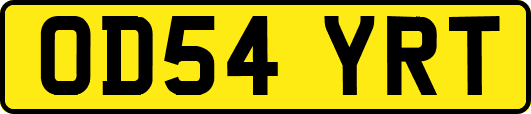 OD54YRT