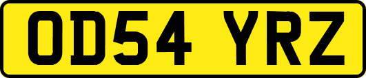 OD54YRZ