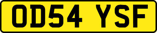 OD54YSF