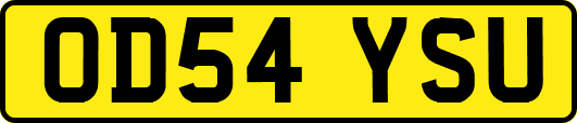 OD54YSU