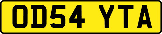OD54YTA
