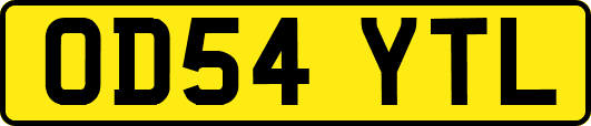 OD54YTL