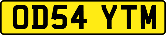 OD54YTM