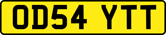 OD54YTT