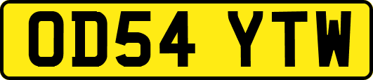 OD54YTW