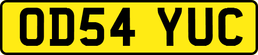 OD54YUC