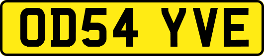 OD54YVE