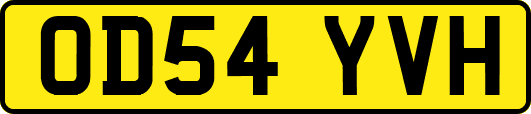 OD54YVH