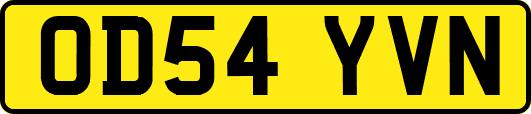 OD54YVN