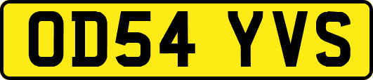 OD54YVS