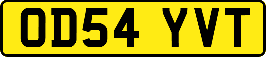 OD54YVT