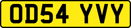 OD54YVY