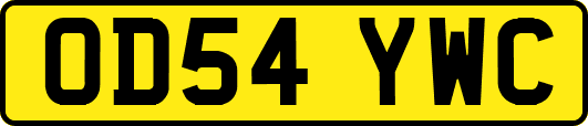 OD54YWC