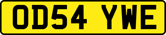 OD54YWE