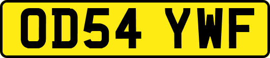 OD54YWF