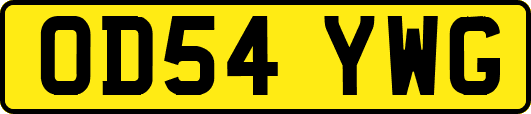 OD54YWG