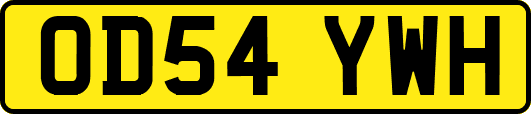 OD54YWH