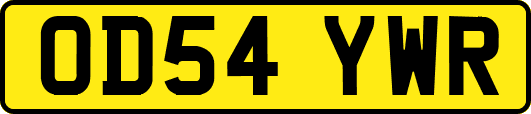 OD54YWR