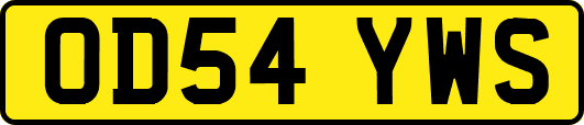 OD54YWS