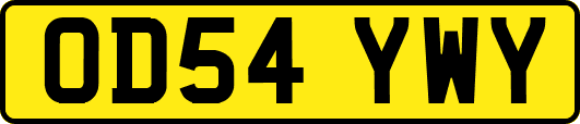 OD54YWY