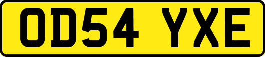 OD54YXE