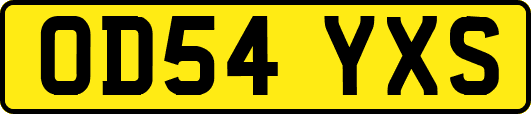 OD54YXS